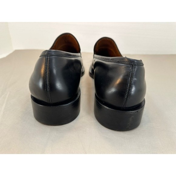 Gucci Mens Black Horsebit 110 1420 Loafer. Size 13 D - Picture 5 of 16